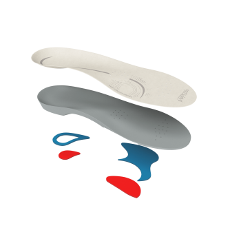FootWave™ HALLUX 8